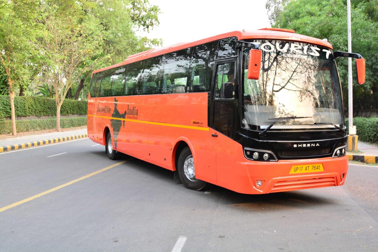 Dalhousie Trip