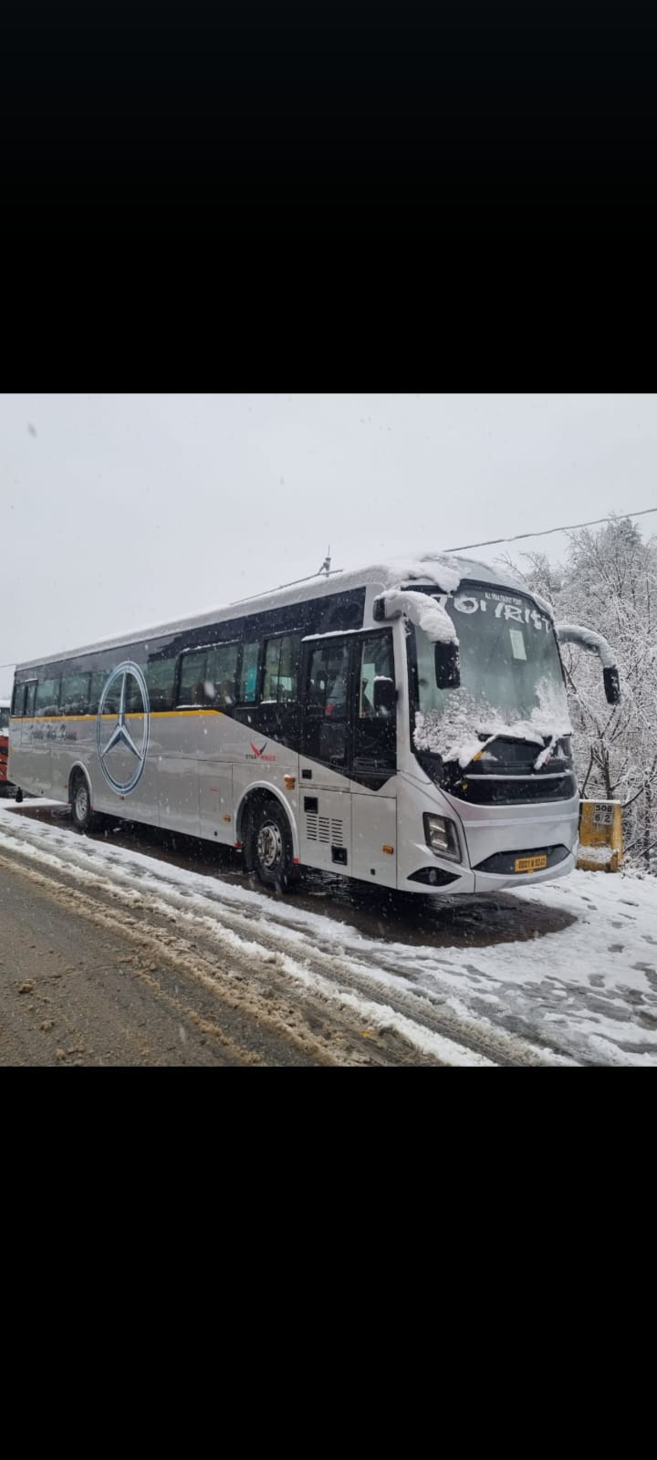 Dalhousie Trip