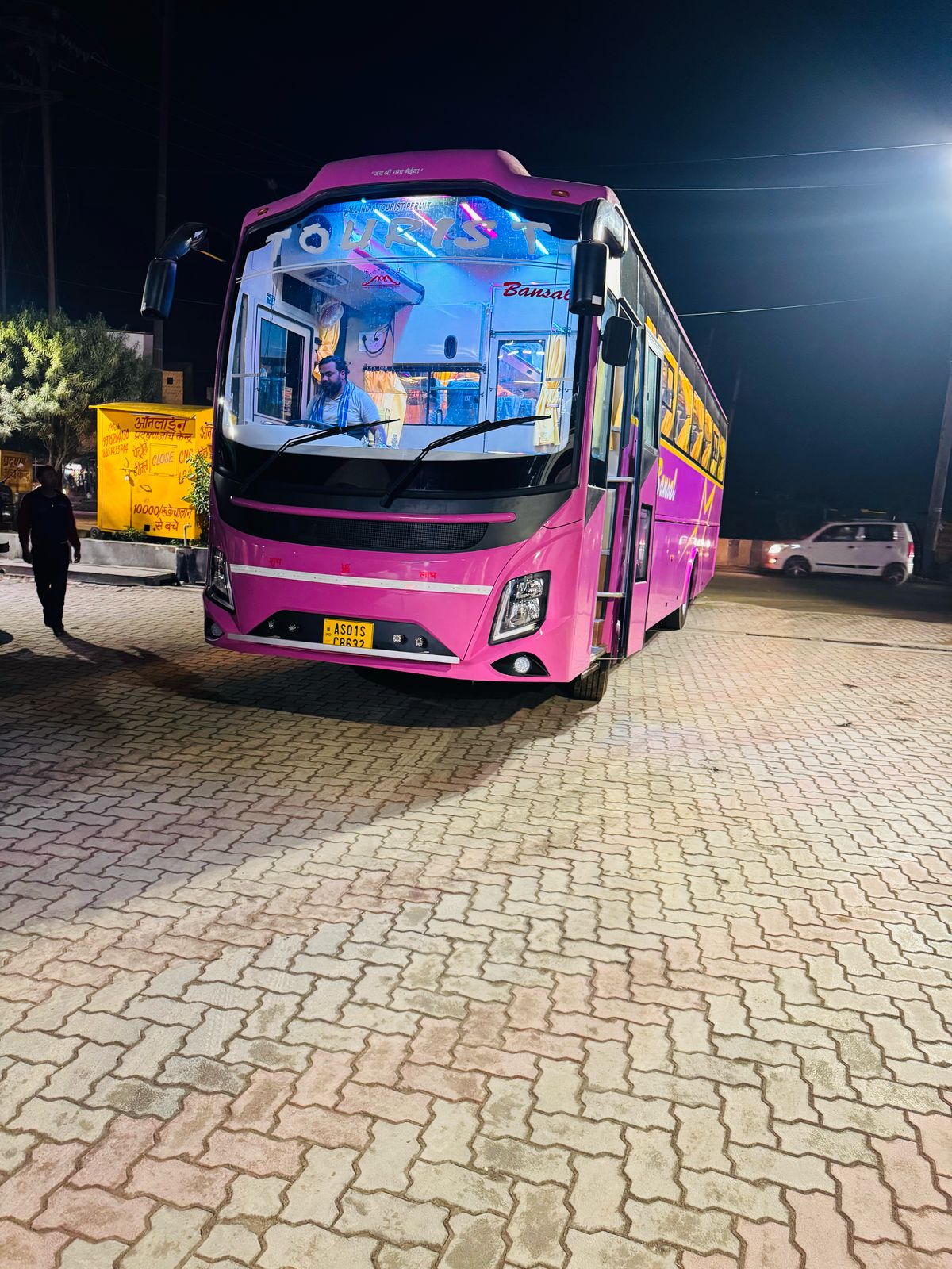 Dalhousie Trip