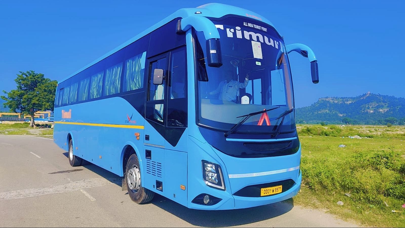 Dalhousie Trip
