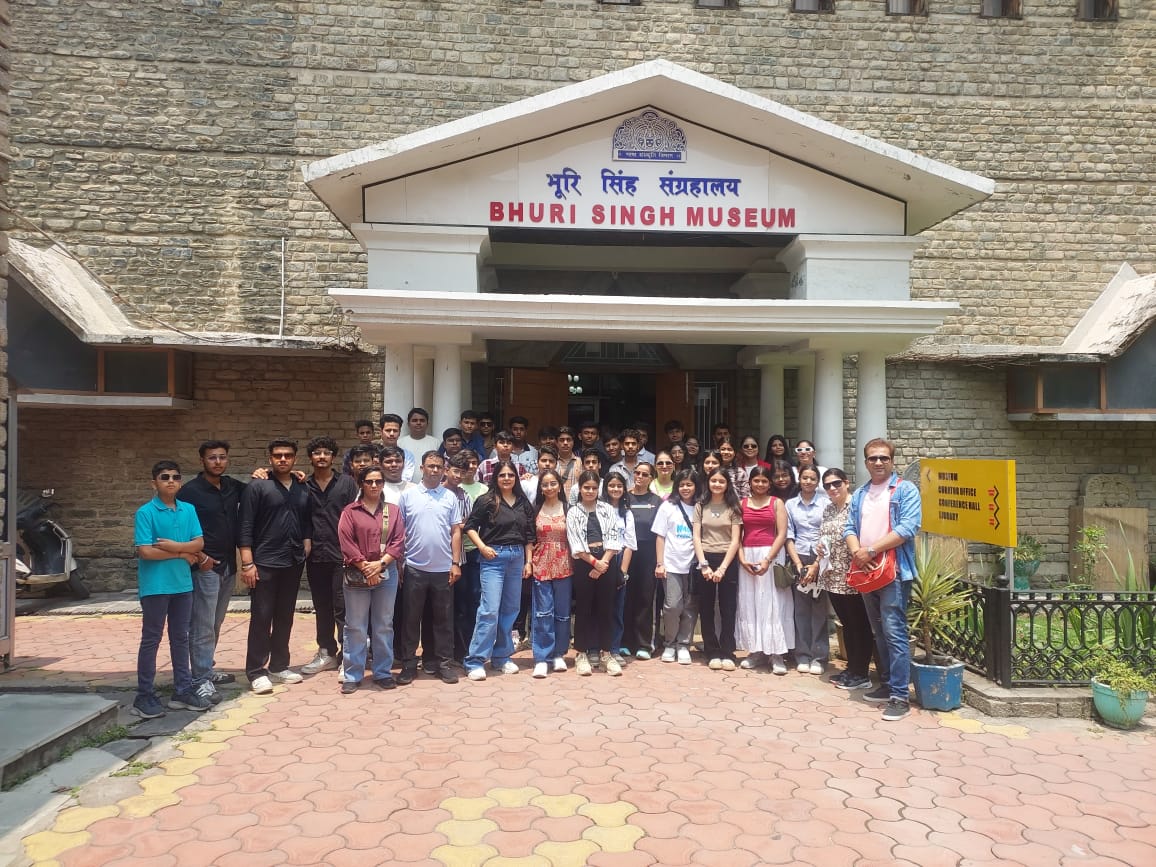 Bhuri Singh Museum